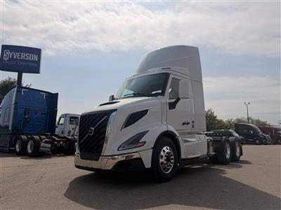 2027 Volvo VNR300