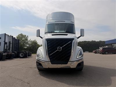 2027 Volvo VNR300