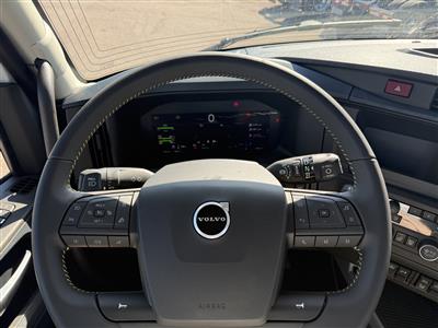2027 Volvo VNR300