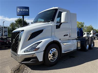 2027 Volvo VNR300