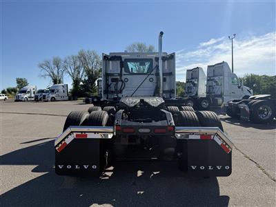 2027 Volvo VNR300