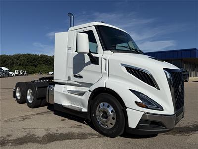 2027 Volvo VNR300