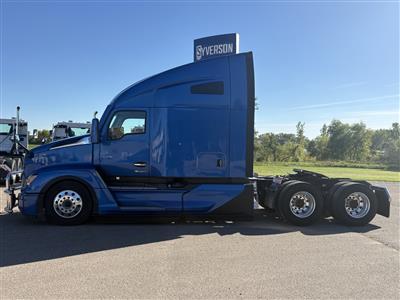 2023 Kenworth T680