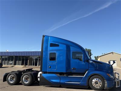 2023 Kenworth T680