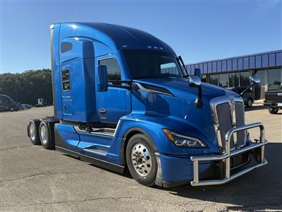 2023 Kenworth T680