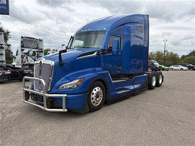 2023 Kenworth T680
