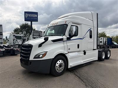 2022 Freightliner Cascadia