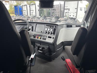 2022 Freightliner Cascadia