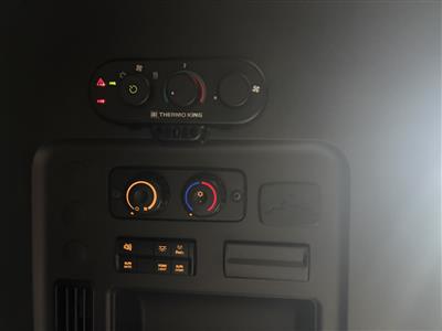 2022 Freightliner Cascadia