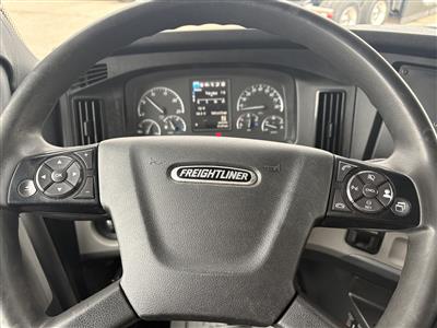 2022 Freightliner Cascadia