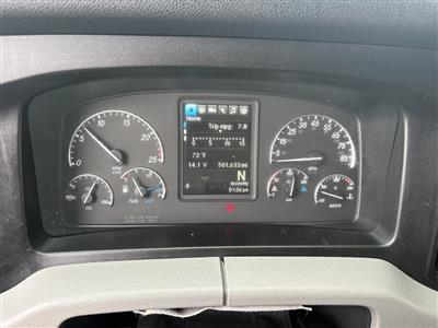 2022 Freightliner Cascadia