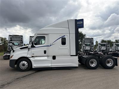 2022 Freightliner Cascadia