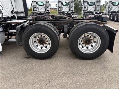2022 Freightliner Cascadia
