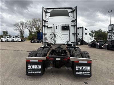 2022 Freightliner Cascadia