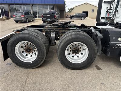 2022 Freightliner Cascadia