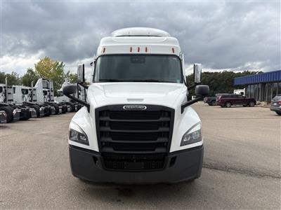 2022 Freightliner Cascadia
