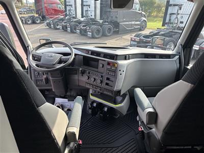 2027 Volvo VNL64T860