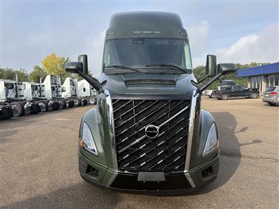 2027 Volvo VNL64T860