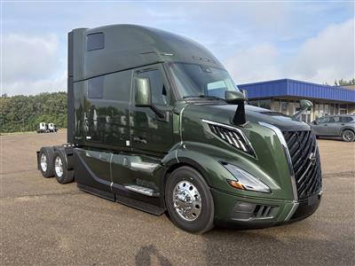 2027 Volvo VNL64T860