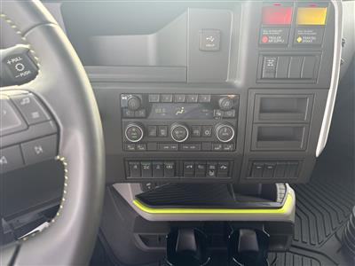 2027 Volvo VNL64T860