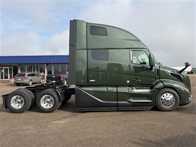 2027 Volvo VNL64T860