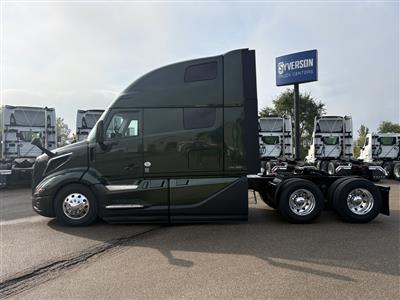 2027 Volvo VNL64T860