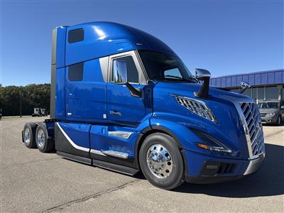 2027 Volvo VNL64T860