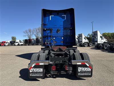 2027 Volvo VNL64T860