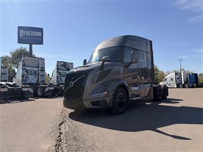 2027 Volvo VNL64T440