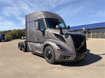 2027 Volvo VNL64T440