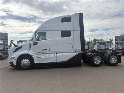 2027 Volvo VNL64T860