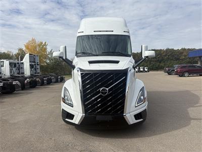 2027 Volvo VNL64T860