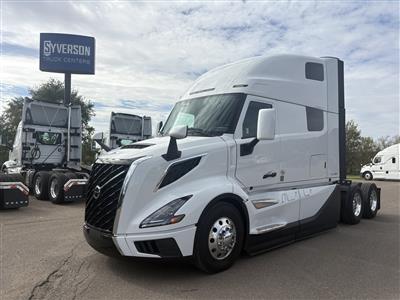 2027 Volvo VNL64T860