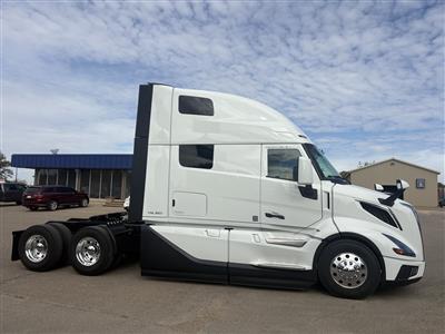 2027 Volvo VNL64T860