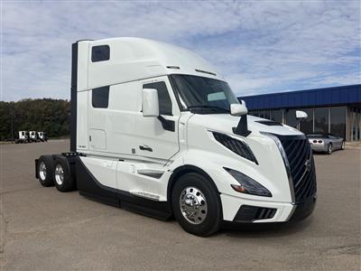 2027 Volvo VNL64T860