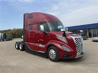 2027 Volvo VNL64T860