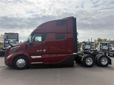 2027 Volvo VNL64T860