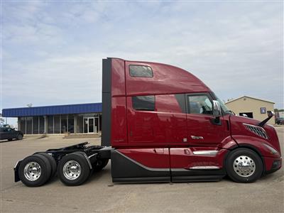 2027 Volvo VNL64T860