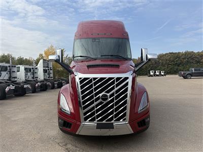 2027 Volvo VNL64T860