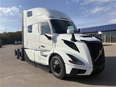 2027 Volvo VNL64T860