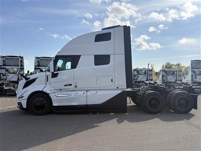 2027 Volvo VNL64T860