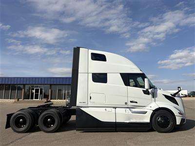 2027 Volvo VNL64T860