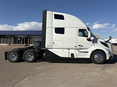 2027 Volvo VNL64T860