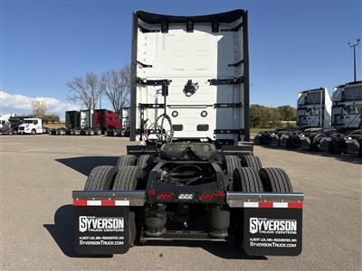 2027 Volvo VNL64T860