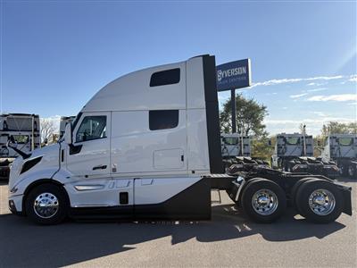 2027 Volvo VNL64T860