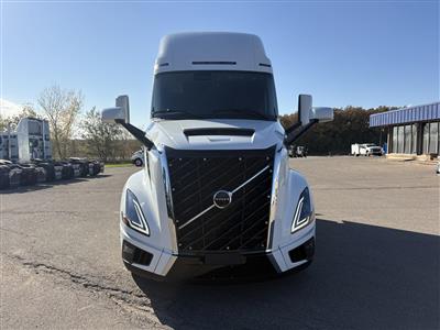2027 Volvo VNL64T860