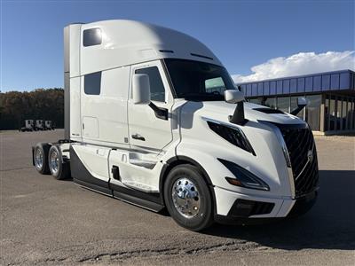 2027 Volvo VNL64T860