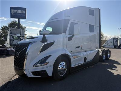 2027 Volvo VNL64T860