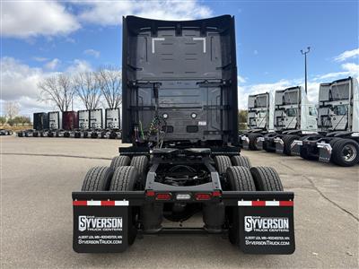 2027 Volvo VNL64T860