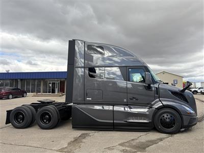 2027 Volvo VNL64T860